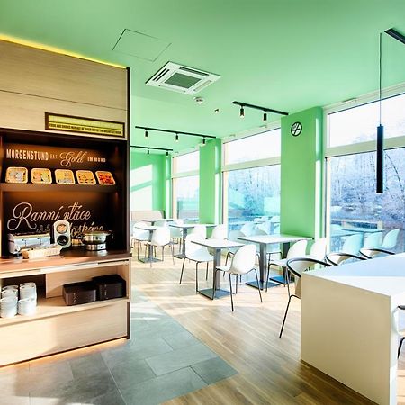 B&B Hotel 베츨러 외부 사진