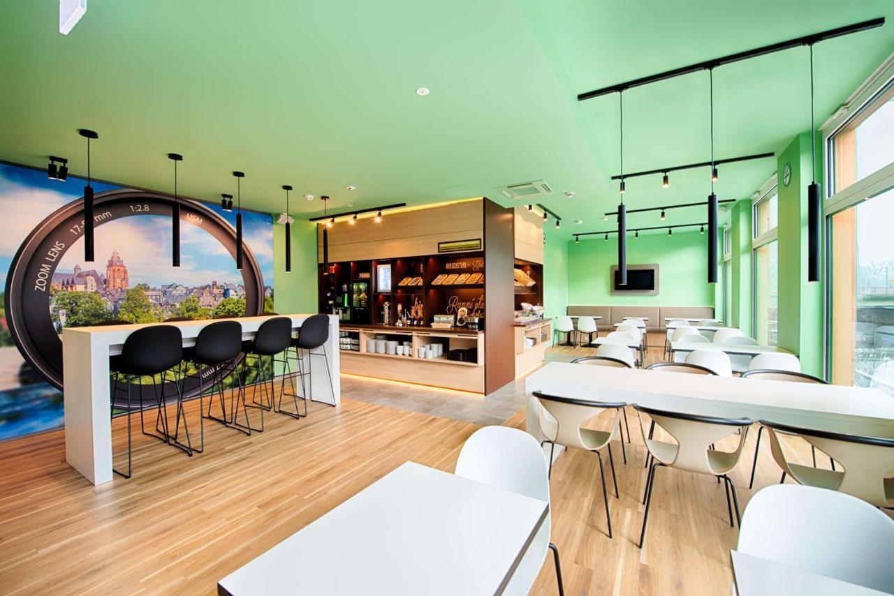 B&B Hotel 베츨러 외부 사진