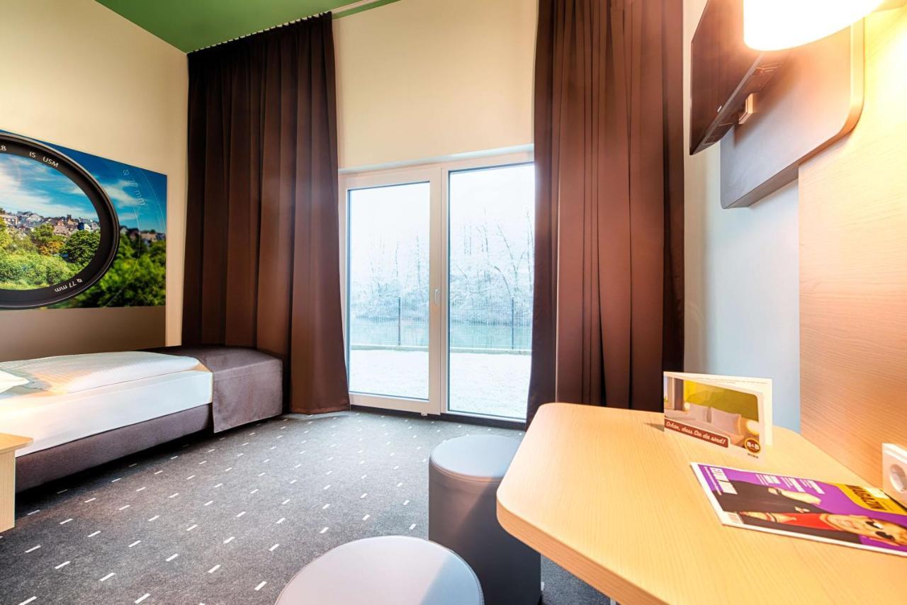 B&B Hotel 베츨러 외부 사진