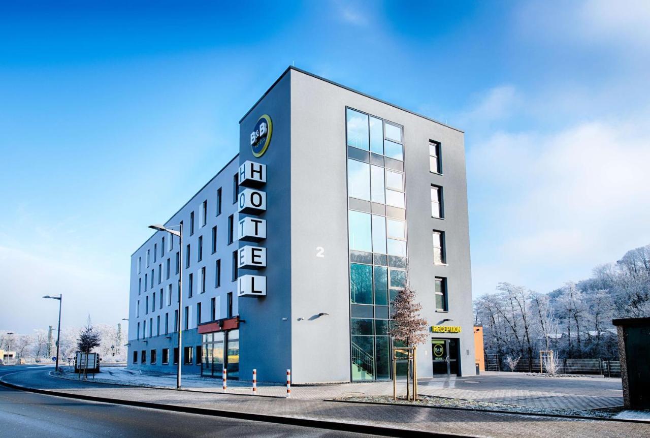 B&B Hotel 베츨러 외부 사진