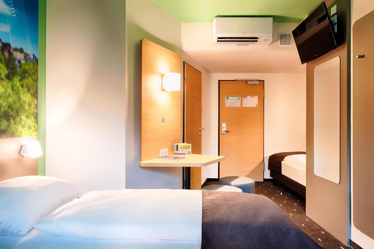 B&B Hotel 베츨러 외부 사진