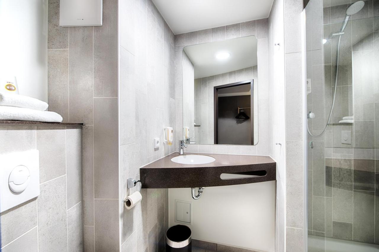 B&B Hotel 베츨러 외부 사진