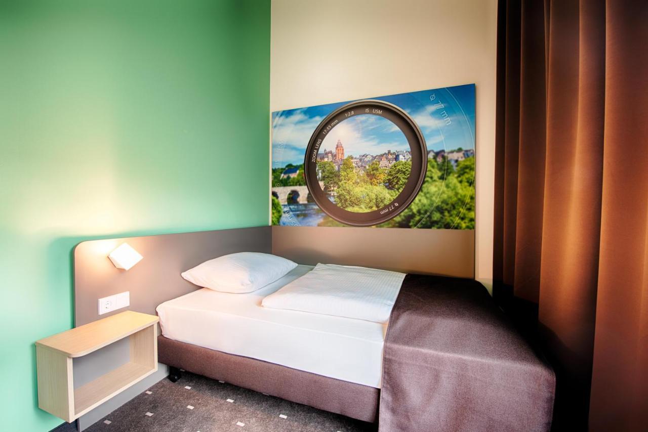 B&B Hotel 베츨러 외부 사진