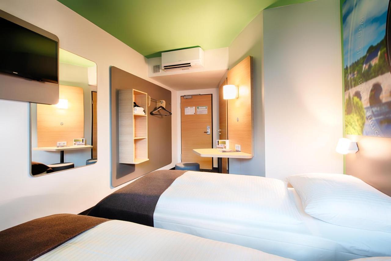 B&B Hotel 베츨러 외부 사진