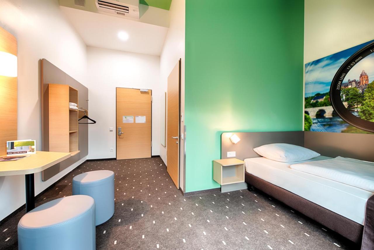 B&B Hotel 베츨러 외부 사진